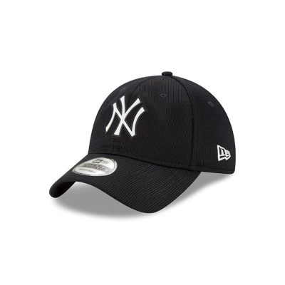 New York Yankees Gorra | New Era MLB Clubhouse Collection 9twenty Adjustable Cap Mexico - Azules